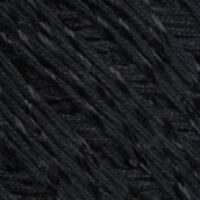 Ярнарт Саммер (Yarnart Summer) 100г/350м 017 чорний