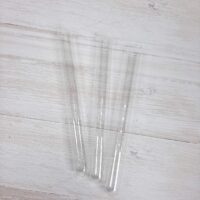 Пробирка стекло