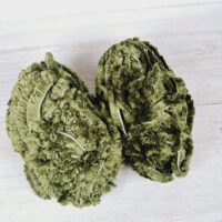 Ярнарт Фаблі Фур 100г/100м зеленый вес