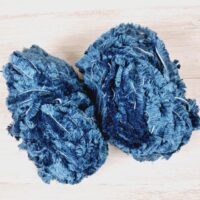 Ярнарт Фаблі Фур 100г/100м синий вес