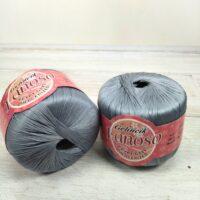 Ланосо Гелінчик (Lanoso Gelincik) 50г/283м 951 сірий