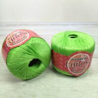 Ланосо Гелінчик (Lanoso Gelincik) 50г/283м 917 салатовий