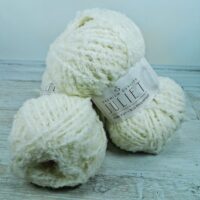 Нако Джульєта (Nako Juliet) 100г/95м 2378 молочний