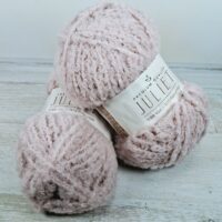 Нако Джульєта (Nako Juliet) 100г/95м 13422 світло-рожевий