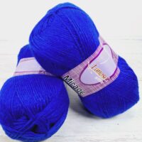 Ланосо Міраж (Lanoso Mirage) 100г/312м 954 електрик