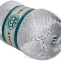 Мадям Трікоте Тімя (Madame Tricote Timya) 100г/410м 5917 сірий