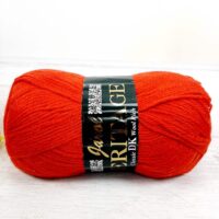 Херітеч Класік (Heritage Classic) 100г/245м 142 червоний