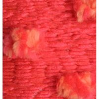 Алізе Понпонелла (Alize Ponponella) 100г/110м 5116 червона