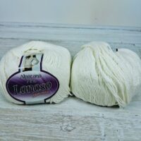 Ланосо Алпакана Файн (Lanoso Alpacana Fine) 100г/220м 955 айворі