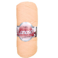 Ланосо Боніто (Lanoso Bonito) 100г/328м 932 світло рожевий