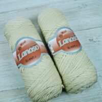 Ланосо Боніто (Lanoso Bonito) 100г/328м 999 беж