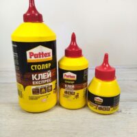 Клей Столяр 250г Pattex (Момент Столяр)