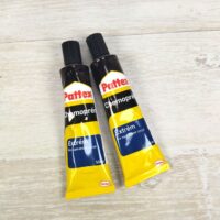 Клей контакт Pattex Extreme (Момент 88) 50мл