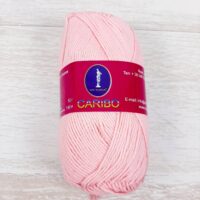 Вікторія Карібо (Victoria Caribo) 50г/160м 2403 пастельно рожевий