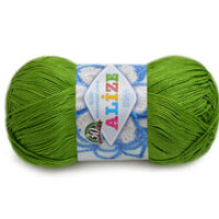 Алізе Місс (Alize Miss) 50г/280м 479 яскрава олива