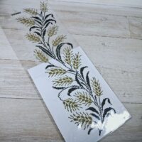 Art-Golka Термоналіпка ТНП002