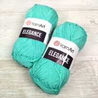 Ярнарт Елеганс (Yarnart Elegance) 50г/130м 115 водоспад