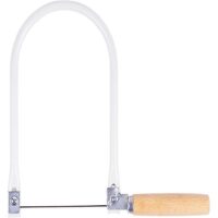 Лобзик для випилювання ТРУБЧАСТИЙ AS-0047