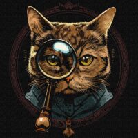 Картина за номерами КНО4482 Світ в деталях 40*40см