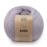 ФібраНатура Дона (Fibranatura Dona) 50г/115м 106-39 норка