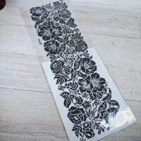 Art-Golka Термоналіпка ТНП034