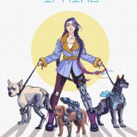 Картина за номерами КНО4880 Ірпінь 30*40см