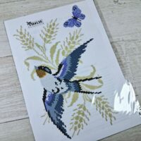 Art-Golka Термоналіпка ТН4135 А4