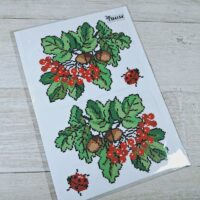 Art-Golka Термоналіпка ТН4154 А4