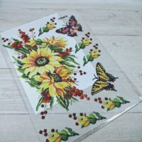 Art-Golka Термоналіпка ТН3070 А3