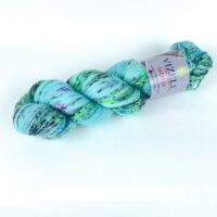 Візел Сіцилія (Vizell Sicilia) 100г/400м 1220 смарагд