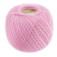 Ярнарт Лілі (YarnArt Lily) 50г/225м 0319 світло-рожевий