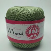 Мадам Трікоте Максі (Madame Tricote Maxi) 100г/565м 4101 фісташка