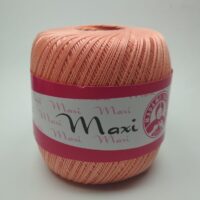 Мадам Трікоте Максі (Madame Tricote Maxi) 100г/565м 5320 персик