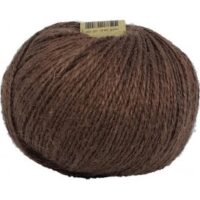 ФібраНатура Джава (Fibranatura Java) 50г/100м 228-03 коричневий