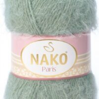Нако Париж (Nako Paris) 100г/245м 292 м'ята