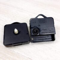 Годинниковий механізм А-8 шток16мм, безшумний