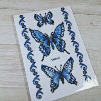 Art-Golka Термоналіпка ТН4167 А4