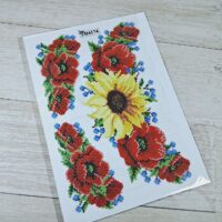 Art-Golka Термоналіпка ТН4174 А4