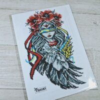 Art-Golka Термоналіпка ТН4183 А4