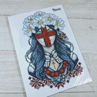 Art-Golka Термоналіпка ТН4193 А4