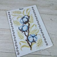 Art-Golka Термоналіпка ТН4201 А4