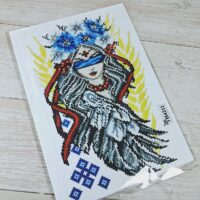 Art-Golka Термоналіпка ТН4211 А4