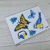 Art-Golka Термоналіпка ТН5001 А5