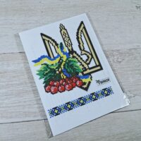 Art-Golka Термоналіпка ТН5020 А5