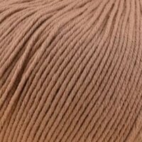 ФібраНатура Коттон Тру Спорт (Fibranatura Cotton True Sport) 50гр/180м 107-15 беж