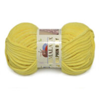 Гімалая Долфін Бебі (Dolphin Baby Baby) 100г/120м 80313 жовтий