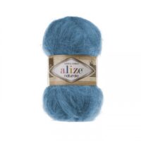 Алізе Натурель (Alize Naturale) 100г/230м 484 бірюза