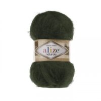 Алізе Натурель (Alize Naturale) 100г/230м 244 хакі