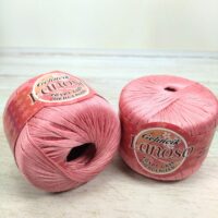 Ланосо Гелінчик (Lanoso Gelincik) 50г/283м 938 рожевий