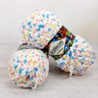 Чілс Велюр (Chells Batik) 100г/180м меланж